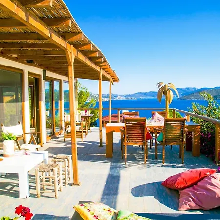 Sound Of Silence * Selimiye (Aegean)