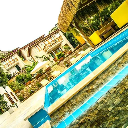 Hotel Sound Of Silence