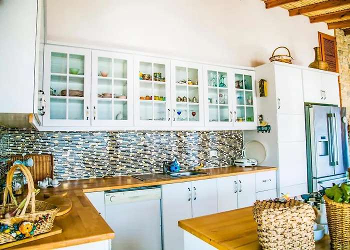 Sound Of Silence Hotel Selimiye (Aegean)