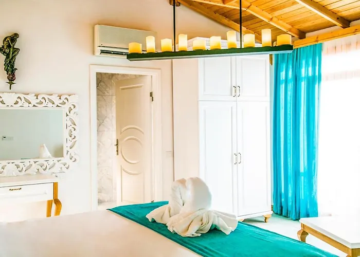 Sound Of Silence Hotel *