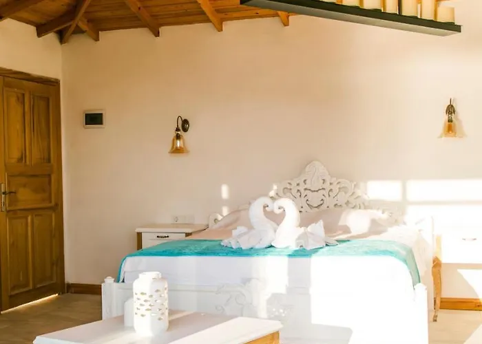 Sound Of Silence Hotel