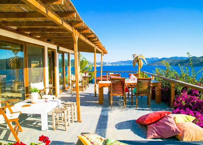 Sound Of Silence * Selimiye (Aegean)