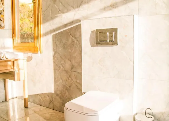 Sound Of Silence Selimiye (Aegean)