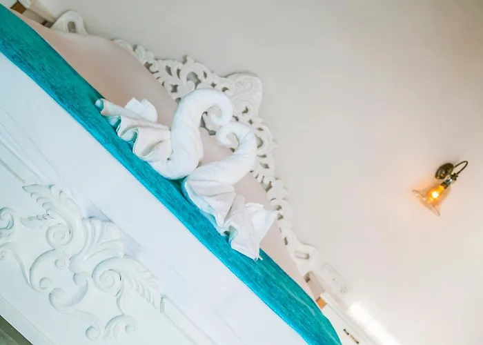 Sound Of Silence Selimiye (Aegean)