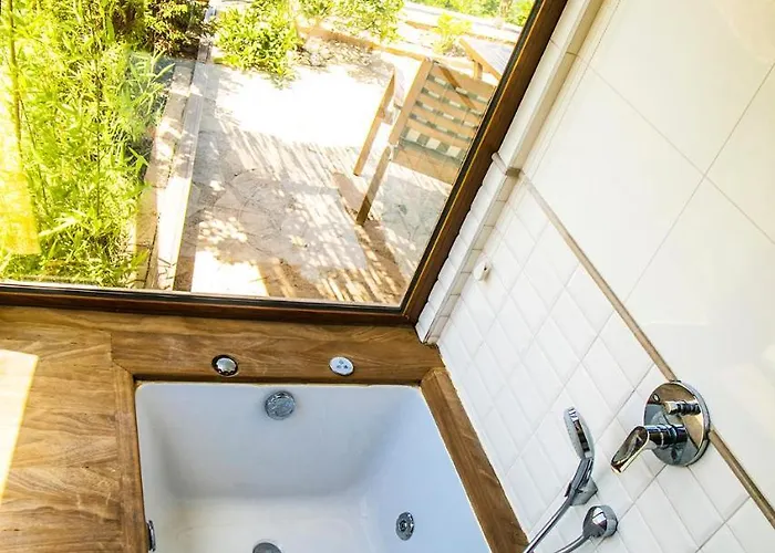 Sound Of Silence Selimiye (Aegean)