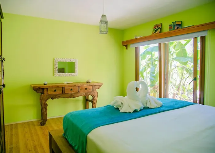 Sound Of Silence Hotel Selimiye (Aegean)