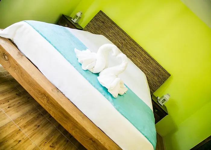 Sound Of Silence Hotel Selimiye (Aegean)