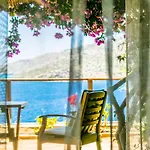 Sound Of Silence Hotel Selimiye (Aegean)