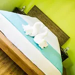 Sound Of Silence Hotel Selimiye (Aegean)