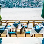 Sound Of Silence Hotel *