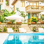Sound Of Silence Hotel Selimiye (Aegean)