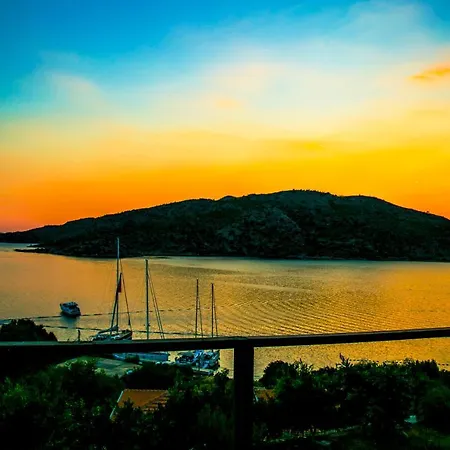 Sound Of Silence Hotel Selimiye (Aegean)