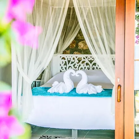 Sound Of Silence * Selimiye (Aegean)