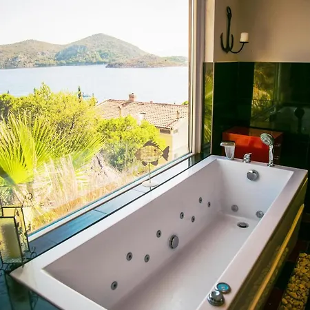 Sound Of Silence * Selimiye (Aegean)