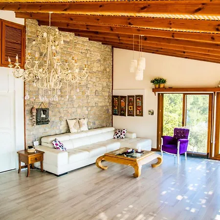 Sound Of Silence * Selimiye (Aegean)