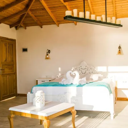 Sound Of Silence Hotel