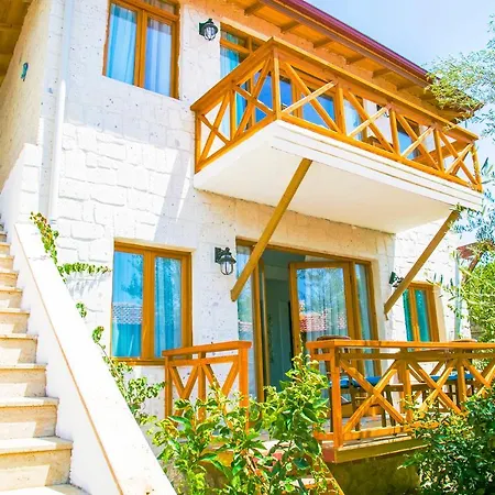 Sound Of Silence Selimiye (Aegean)