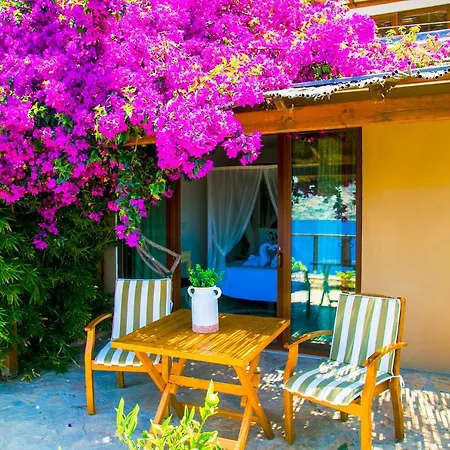 Hotel Sound Of Silence Selimiye (Aegean)