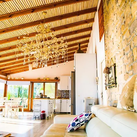 Sound Of Silence Hotel Selimiye (Aegean)