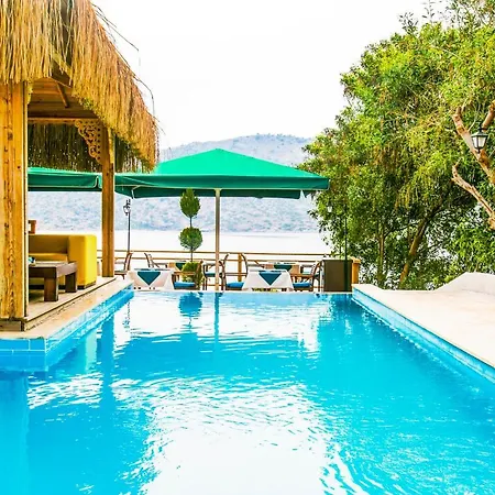 Sound Of Silence Hotel