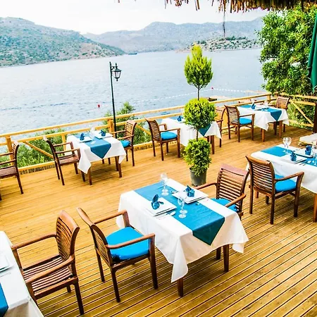 Hotel Sound Of Silence Selimiye (Aegean)