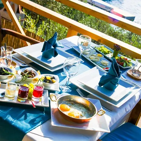 Sound Of Silence Hotel Selimiye (Aegean)