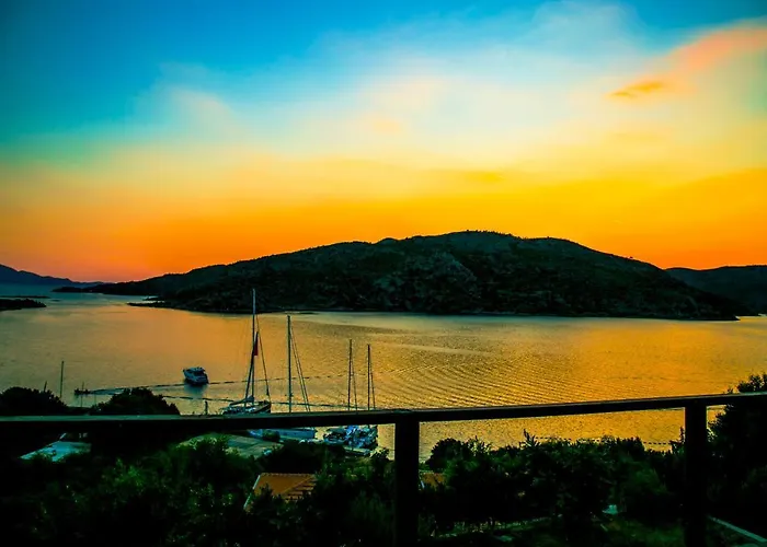 Sound Of Silence Hotel Selimiye (Aegean)