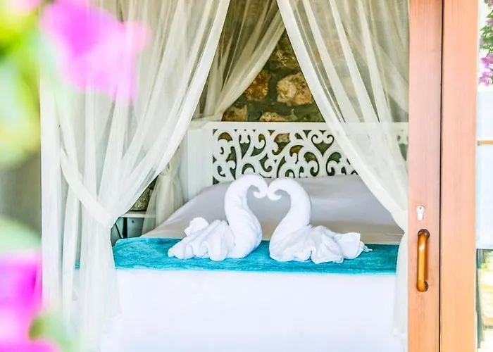 Sound Of Silence * Selimiye (Aegean)