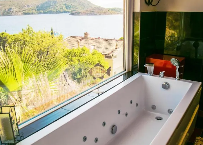 Sound Of Silence * Selimiye (Aegean)