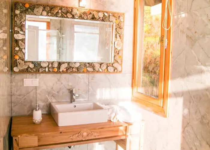 Sound Of Silence Selimiye (Aegean)