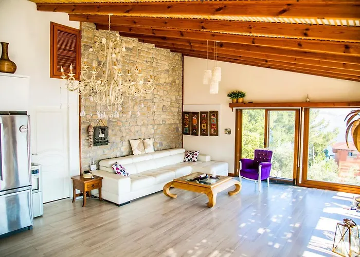 Sound Of Silence * Selimiye (Aegean)