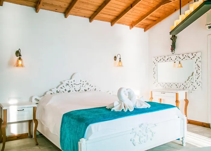 Sound Of Silence * Selimiye (Aegean)