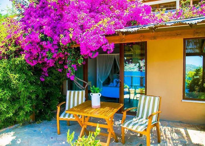 Hotel Sound Of Silence Selimiye (Aegean)