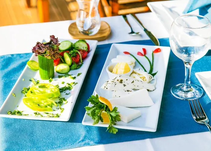 Sound Of Silence * Selimiye (Aegean)