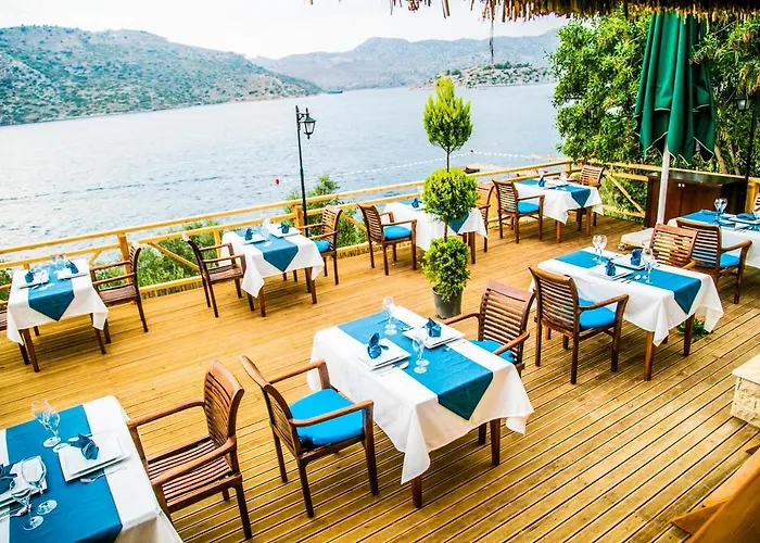 Hotel Sound Of Silence Selimiye (Aegean)