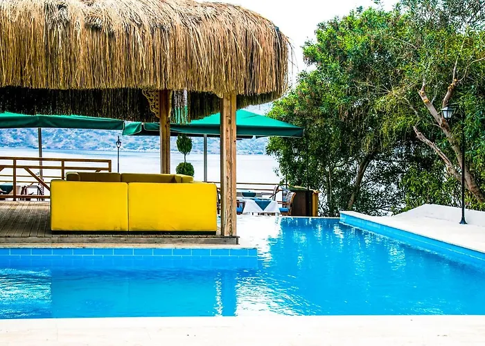 Sound Of Silence Selimiye (Aegean)