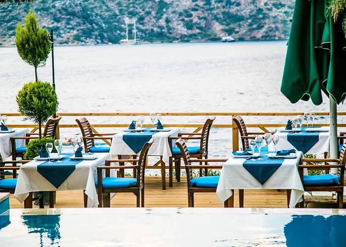 Sound Of Silence Hotel *