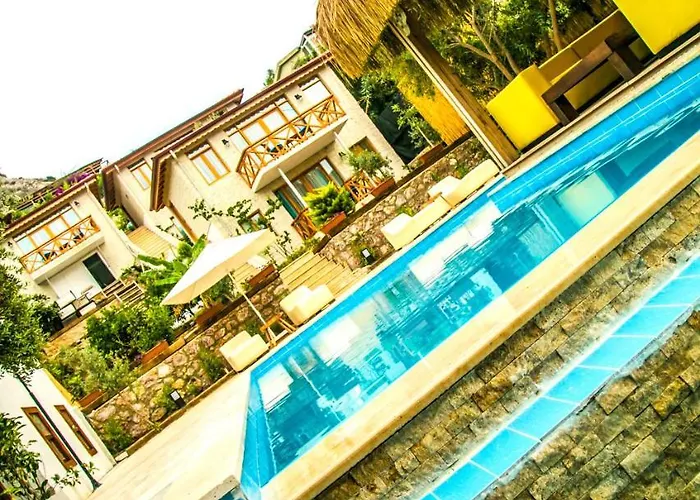 Hotel Sound Of Silence